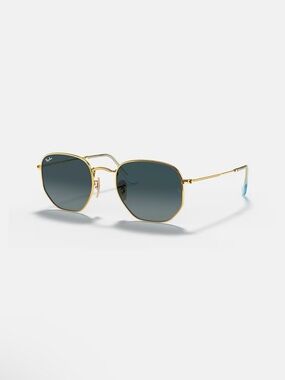 Ray-Ban HEXAGONAL FLAT LENSES